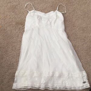 Abercrombie girls dress